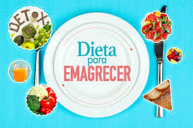 Conheça as melhores dietas para emagrecimento em apenas 7 dias&nbsp;: